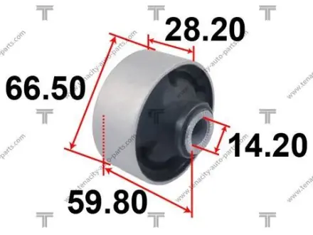 Автозапчасть TENACITY AAMHY1008