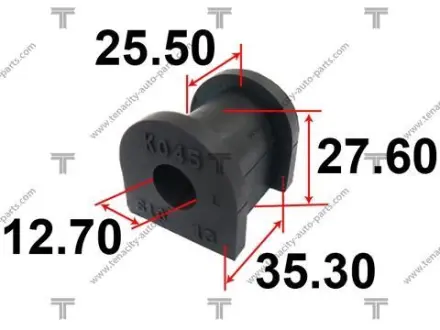 Автозапчасть TENACITY ASBHO1014
