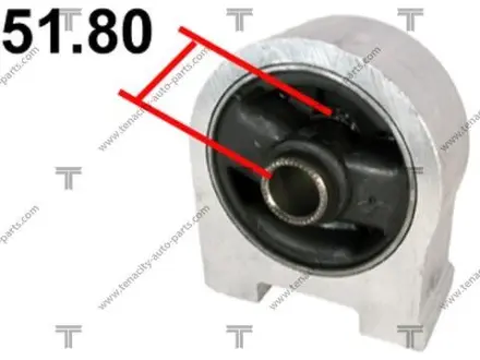 Автозапчасть TENACITY AWSHY1056