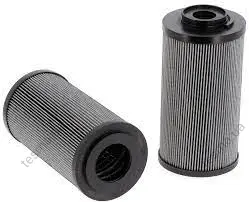 Hydraulic filter, cartridge. Фильтр гидравлический, вставка TEREX 0906041039 (фото 1)