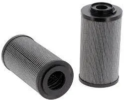 Hydraulic filter, cartridge. Фильтр гидравлический, вставка TEREX 0906041039