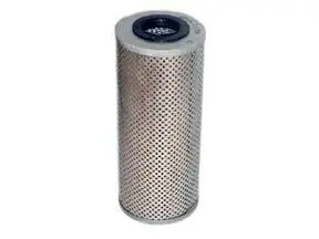 Hydraulic filter, cartridge. Фильтр гидравлический, вставка TEREX 15267046