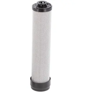 Hydraulic filter, cartridge. Фильтр гидравлический, вставка TEREX 48256212