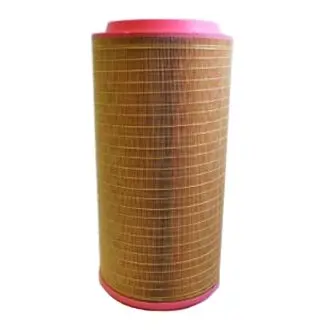 Air filter, primary. Фильтр воздушный, основной TEREX P6450570
