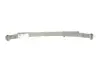 Ресора задня Toyota Hilux 05- (к-кт 5 листів) (60/535/670) 2/7+1/6+1/12mm TES 482103580300019 Z/T (фото 1)