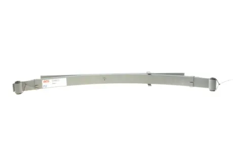 Ресора задня Toyota Hilux 05- (к-кт 5 листів) (60/535/670) 2/7+1/6+1/12mm TES 482103580300019 Z/T