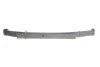 Ресора задня Hyundai H-1 2.5 CRDi 97-07 (к-кт 4 листа) (70/530/680) 3/9 + 1/13 TES 551004A6500019 Z/T (фото 3)