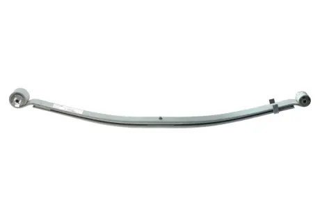 Ресора задня Fiat Ducato 06- (к-кт 2 листа) (70/715/715) 18mm TES 6752900019 Z/T