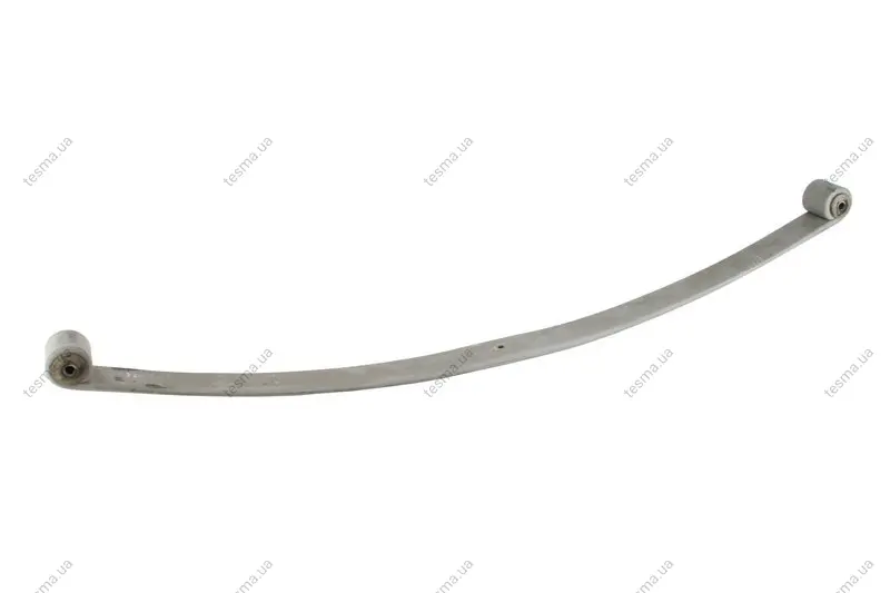 Ресора передня корінь MAN 8.150 (80/825/825) 23mm TES 7281000119 Z/T (фото 1)