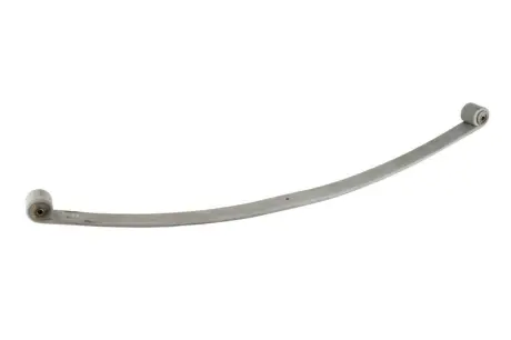 Ресора передня корінь MAN 8.150 (80/825/825) 23mm TES 7281000119 Z/T