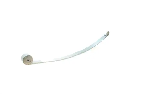 Ресора задня корнева Ford Transit 2.0/2.2D 12- TES BK315560MB0119 Z/T