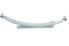 Ресора задня Mitsubishi Pajero 2.5 TD 83-91 (70/520/685) 5/7+1/13mm (к-кт 6 листів) TES DMX4119030019 Z/T (фото 1)