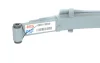 Ресора задня Mitsubishi Pajero 2.5 TD 83-91 (70/520/685) 5/7+1/13mm (к-кт 6 листів) TES DMX4119030019 Z/T (фото 3)