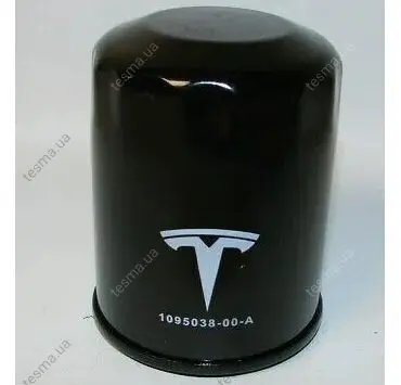 Фильтр масляный TESLA MOTORS 109503800A (фото 1)