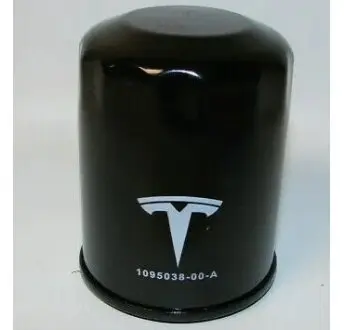 Фильтр масляный TESLA MOTORS 109503800A