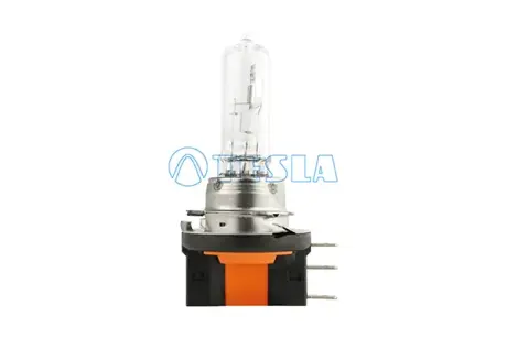 Лампа галогенна H15 12V 55/15W PGJ23t-1 Tesla TESLA B11501