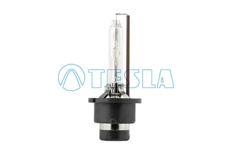 TS лампа (D2S. 85V. 35 W. PK32d-2) 4300K TESLA B22005