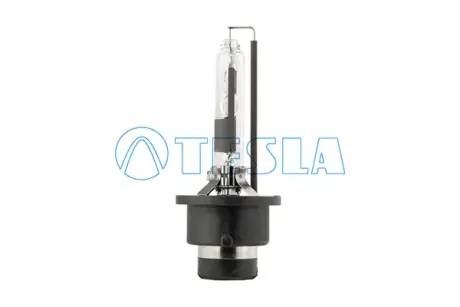 TS лампа (D2R. 85V. 35 W. PK32d-3) 4300K TESLA B22105