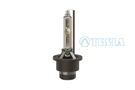 TS лампа (D4S. 42V. 35 W. P32d-5) 4300K TESLA B24004