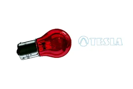 Автомобільна лампочка Tesla, B52601 TESLA B 52601