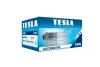 Лампа автомобільна габарит, вказівника повороту 24V Т4W 10 шт. Tesla (B54102) TESLA B 54102 (фото 1)