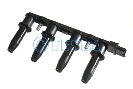 Котушка запалювання Opel Astra h 1.6 (06-14),Alfa romeo 159 1.8 (07-11) BLATNA TESLA CL221
