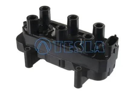 Котушка запалювання (OPEL) TESLA CL 222
