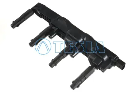 Котушка запалювання (MERCEDES) (OE 000 150 13 80) TESLA CL 610
