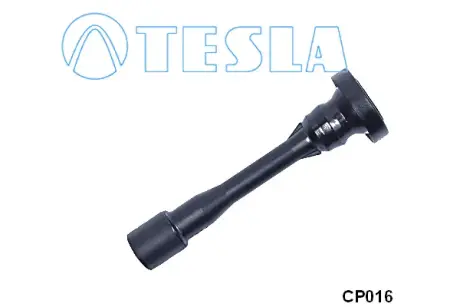 Наконечник котушки запалювання Mitsubishi Lancer 2.0 (03-07) BLATNA TESLA CP016