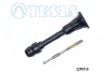 Наконечник котушки запалювання Nissan X-trail 2.0 (01-13),Nissan X-trail 2.5 (02-13) BLATNA TESLA CP019 (фото 1)
