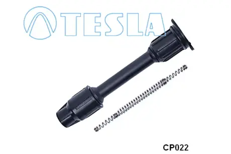Вилка TESLA CP022