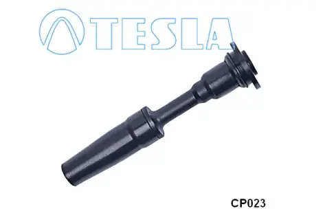 TS наконечник TESLA CP023