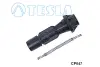 Наконечник провода высоковольтного MAZDA 6 (07-13), CX-7 (07-09) 2.0, 2.3, 2.5i TESLA CP047 (фото 1)