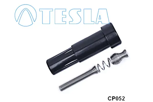 Наконечник свечной TESLA CP052 (фото 1)