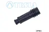 Наконечник дроту високовольтного Opel Astra (G,H), Corsa (C,D) 1.2, 1.4i BLATNA TESLA CP063 (фото 1)