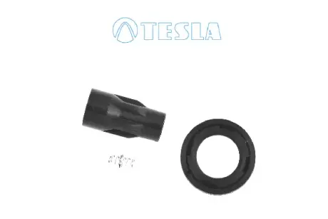 TS накоонечник (для CL930) TESLA CP096