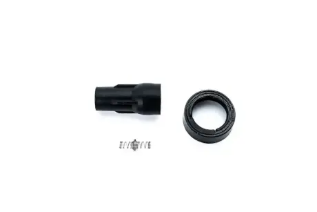 TS наконечник (для CL597) MITSUBISHI OE MN195616. 1351500180. 1351500280 TESLA CP144
