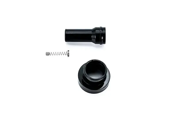 TS наконечник (для CL904) HYUNDAI. KIA OE 27301-03110 TESLA CP152 (фото 1)
