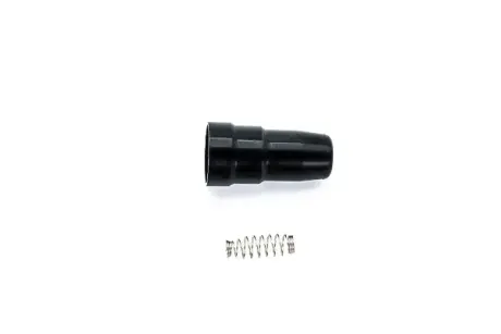 TS наконечник катушки CHEVROLET Lanos 1.4 (F14D4). Cruze 1.8 (2H0) TESLA CP159