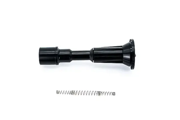 TS наконечник (для CL910) MAZDA OE ZJ01-18-100 TESLA CP164 (фото 1)