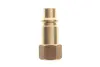 швидкозємне зєднання parker M14x1.5мм (НТ) TEXA 3903476 - фото 1