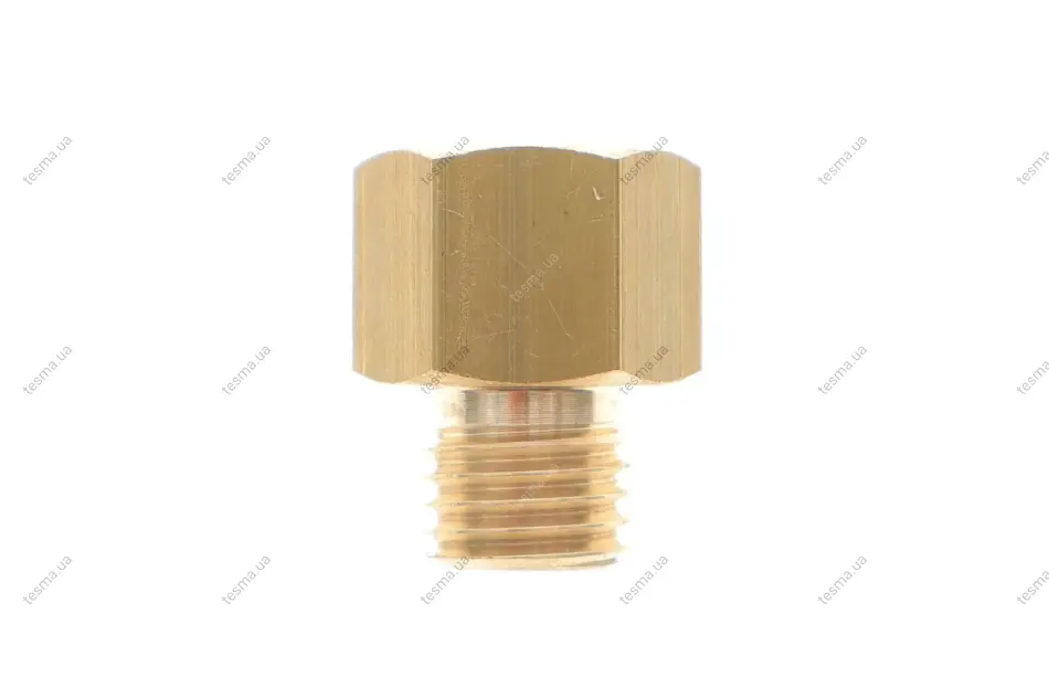 адаптер LP R1234yf/R134a - 1/4 SAE TEXA 3903745 - фото 1