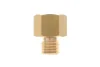 адаптер LP R1234yf/R134a - 1/4 SAE TEXA 3903745 - фото 1
