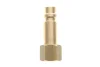 швидкозємне з\'єднання parker M14x1.5мм (НТ) TEXA 3904533 - фото 1