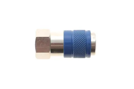 швидкозємне з\'єднання LP R134a (НТ) (14х1.5) TEXA 3906636