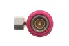 швидкозємне з\'єднання HP R134a (ВТ) TEXA 3913827 - фото 3