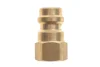 адаптер HP R134A 1/4SAE TEXA 74350038 - фото 1