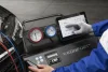 пристрій автоматичного обслуговування кондиціонерів KONFORT 780 TOUCH BI-GAS R134a і R1234yf TEXA Z1651000121000 - фото 2