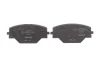 Комплект гальмівних колодок задн, LAND ROVER RANGE ROVER SPORT III, RANGE ROVER V, RANGE ROVER VELAR 3.0DH-4.4H 07.20- TEXTAR 2027801 (фото 4)