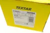 Колодки тормозные, комплект TEXTAR 2152401 (фото 4)